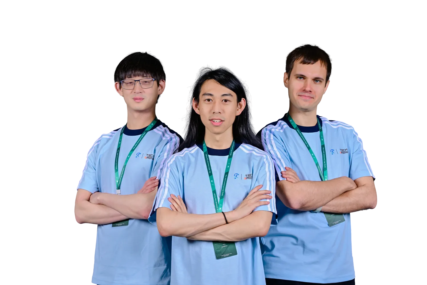 Team USA1