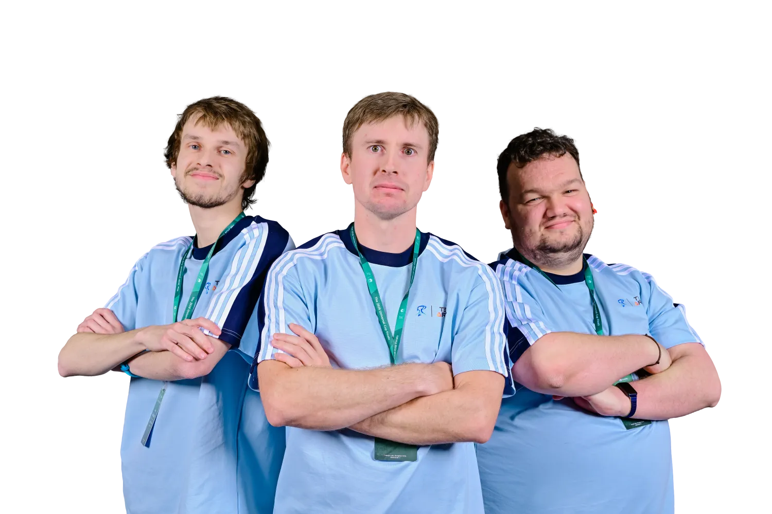 Team Almost Retired Dandelion