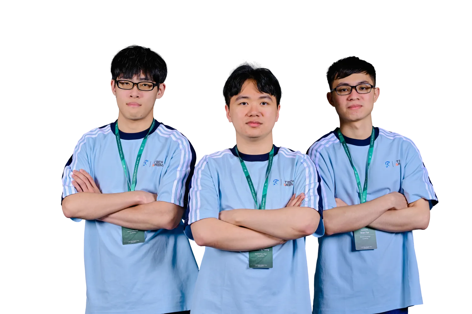 Team Absolute Advantage