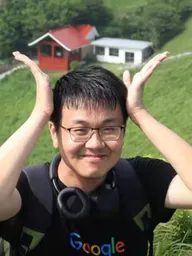 Chunyang Wang