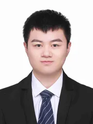 Shuaikang Peng